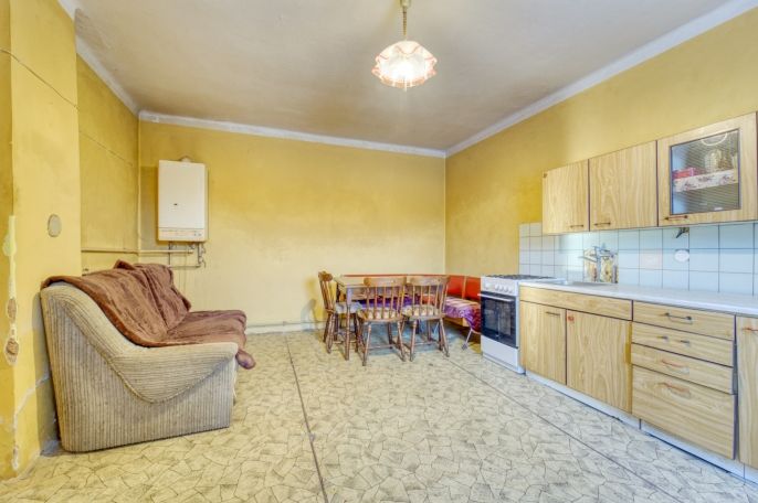 Prodej, Rodinný dům, Myslinka