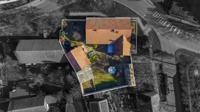 Prodej, Rodinný dům, Bříza