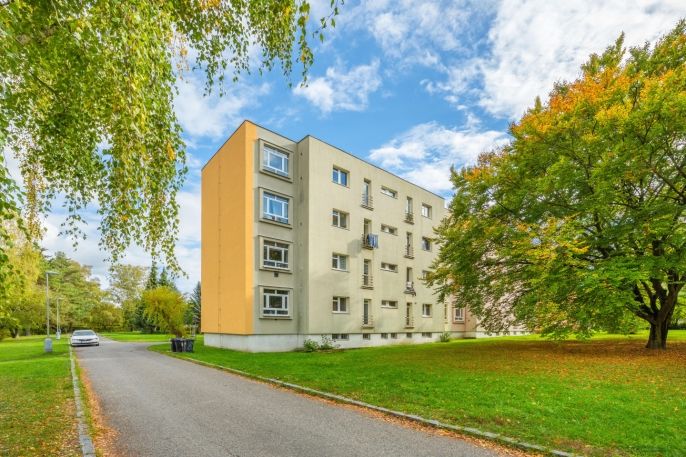 Prodej, Byt 3+1, Kladno