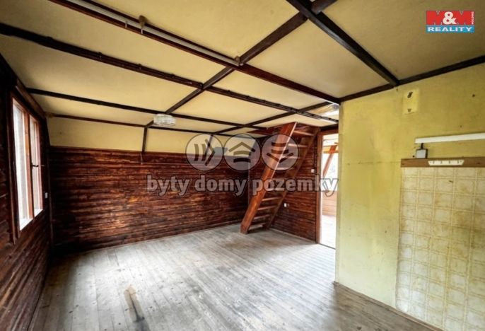 Prodej, Chata, Jílové u Prahy