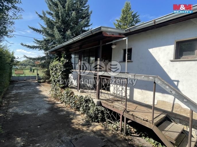 Prodej, Rodinný dům, Měšice