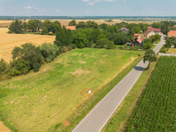 Prodej, Pozemek k bydlení, Libenice