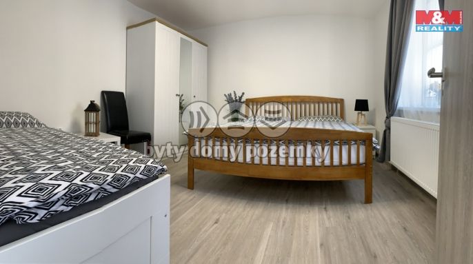 Prodej, Hotel, penzion, Kobylí