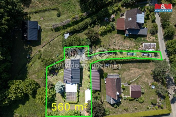 Prodej, Chata, Zábřeh