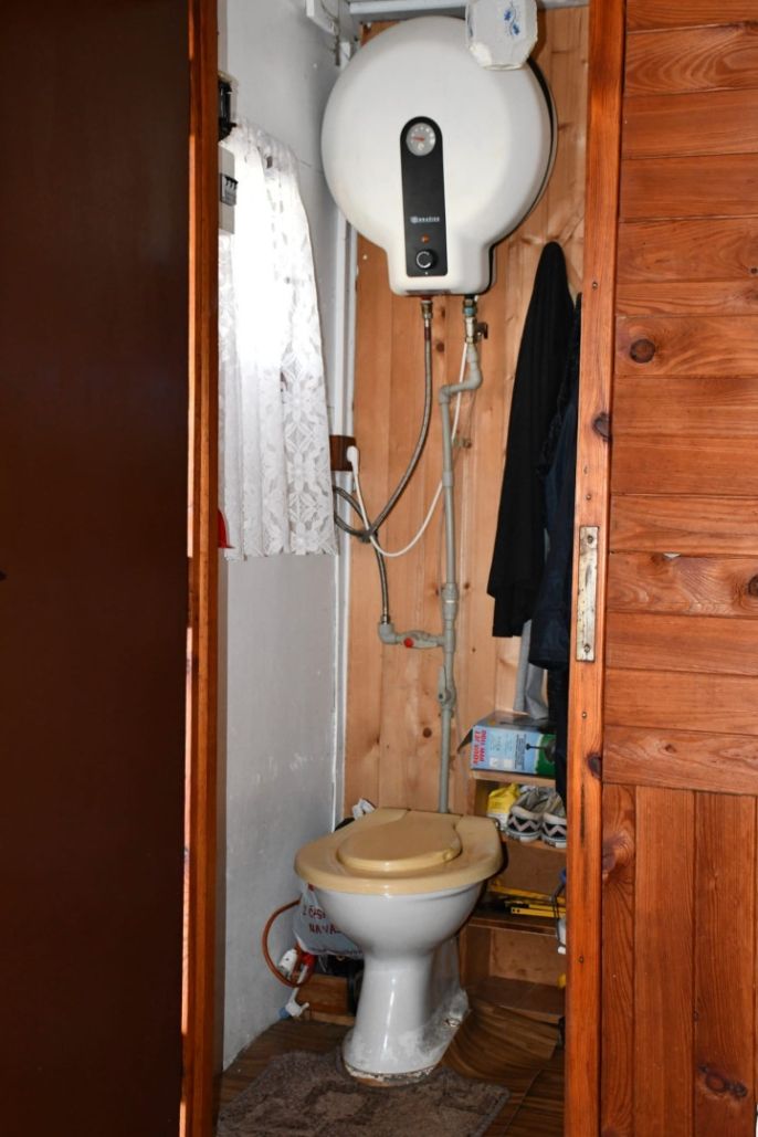 Prodej, Chata, Postupice