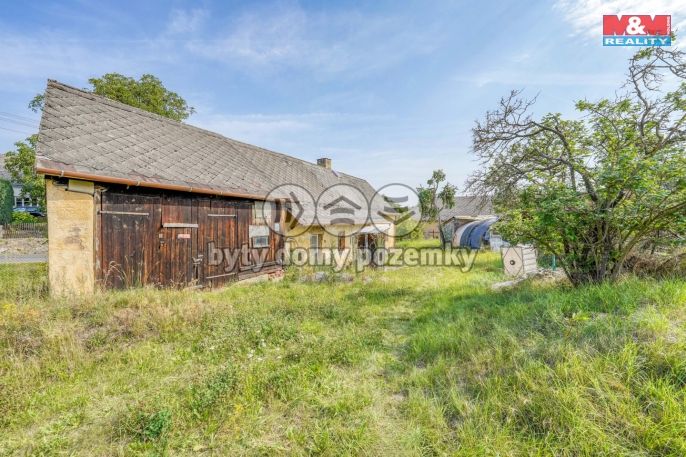 Prodej, Rodinný dům, Lestkov