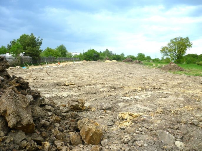 Prodej, Pozemek k bydlení, Černovice