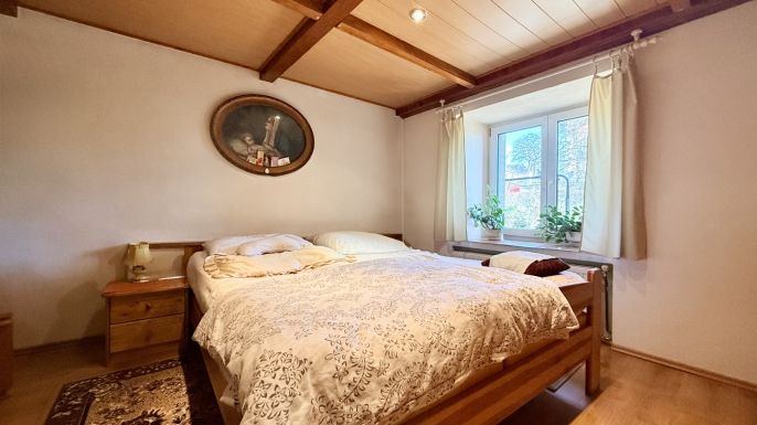 Prodej, Rodinný dům, Znojmo