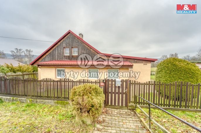 Prodej, Rodinný dům, Zbiroh