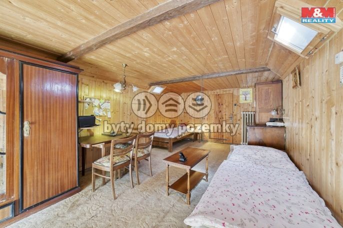 Prodej, Chalupa, Teplá