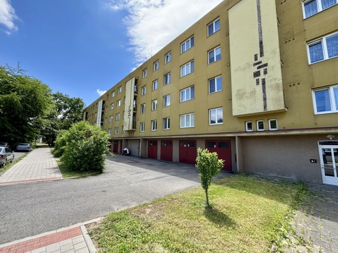 Prodej, Byt 4+1, Havířov