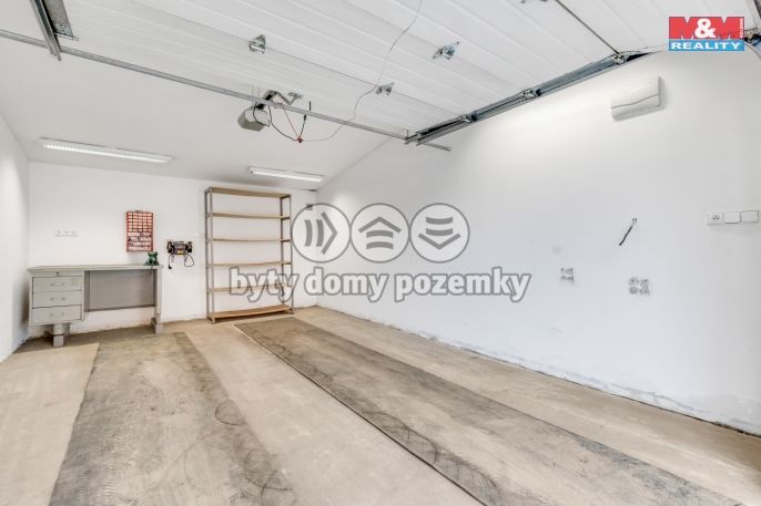 Prodej, Byt 3+1, Trubín