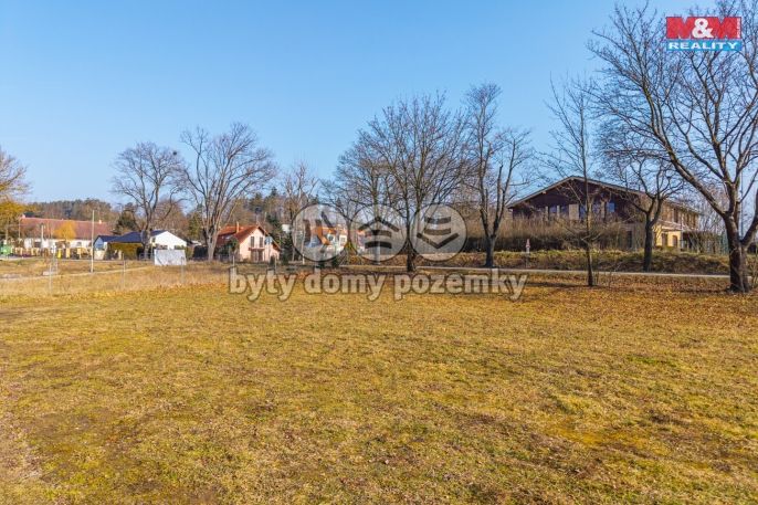 Prodej, Zahrada, Nespeky