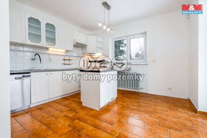 Prodej, Rodinný dům, Praha