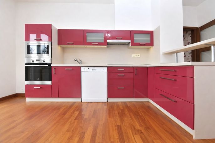 Prodej, Byt 3+kk, Praha