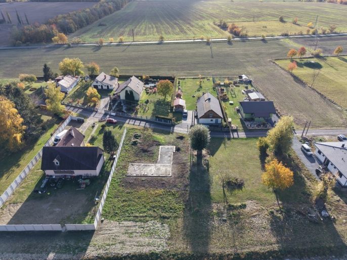 Prodej, Pozemek k bydlení, Město Albrechtice