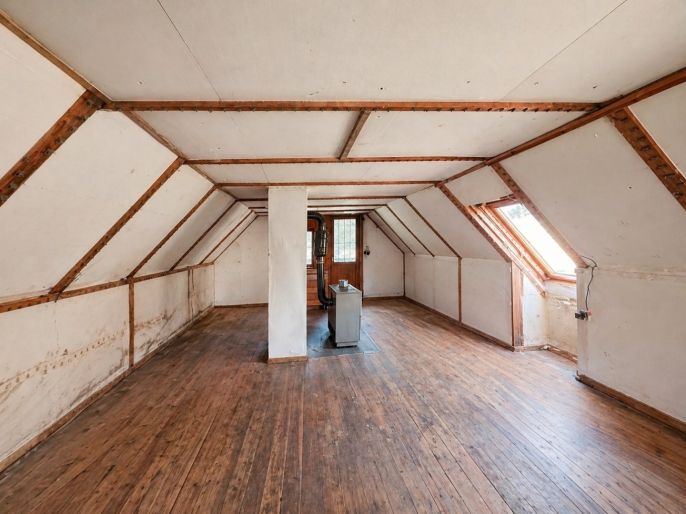 Prodej, Chata, Frymburk