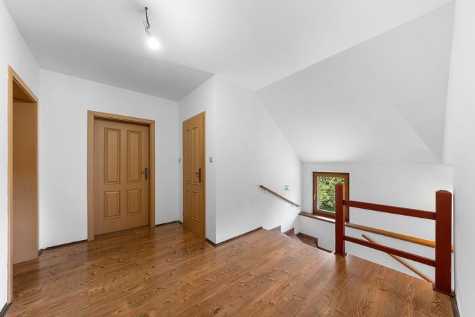 Prodej, Rodinný dům, Varnsdorf