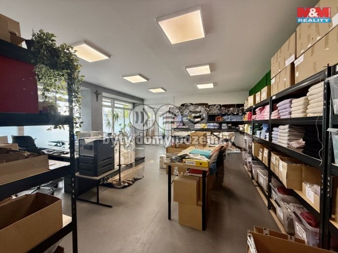 Prodej, Výrobní objekt, Bohumín