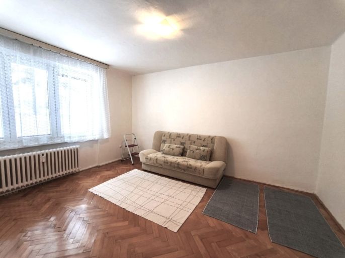 Pronájem, Byt 1+1, Havířov