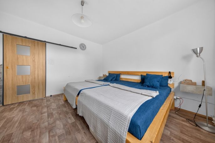 Prodej, Rodinný dům, Zlatníky-Hodkovice