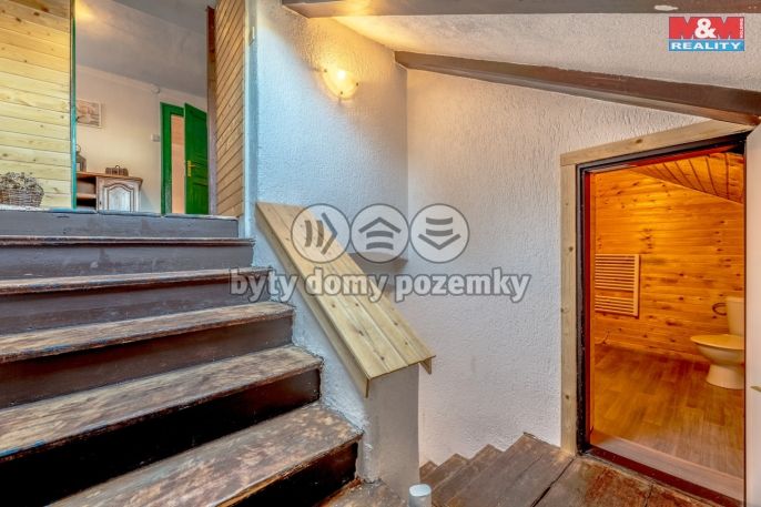 Prodej, Rodinný dům, Staré Křečany