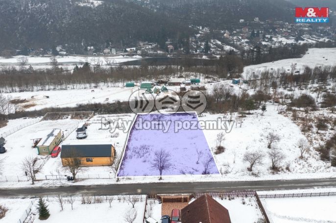 Prodej, Pozemek k bydlení, Zbečno