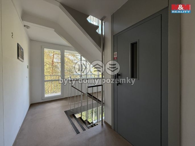 Prodej, Byt 3+1, Praha