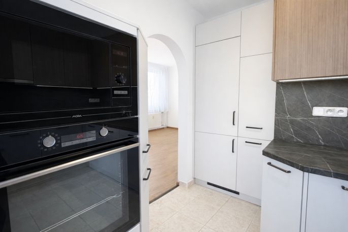 Pronájem, Byt 3+1, Louny