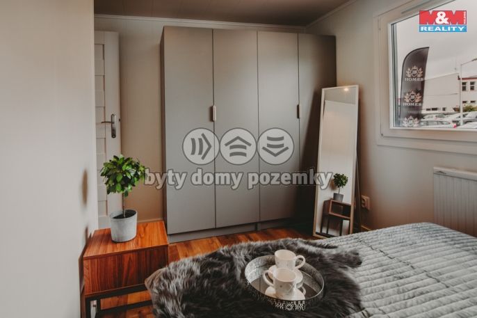 Prodej, Na klíč, Neratov