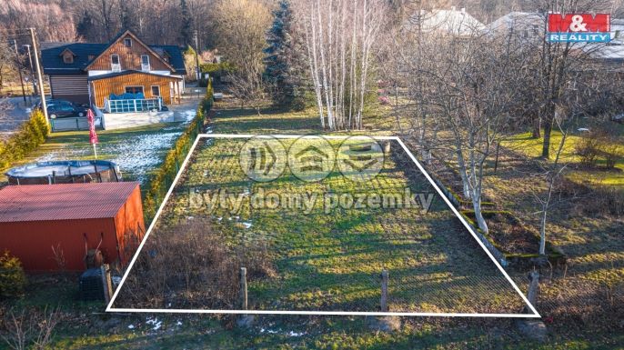 Prodej, Byt 2+1, Hejnice