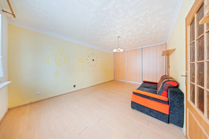 Prodej, Byt 2+1, Studená