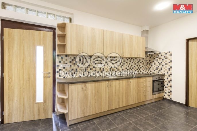 Prodej, Rodinný dům, Třemošná