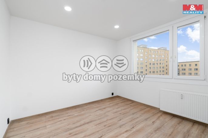 Prodej, Byt 3+kk, Teplice