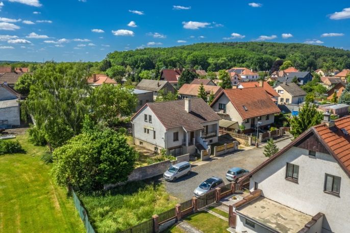 Prodej, Rodinný dům, Semice
