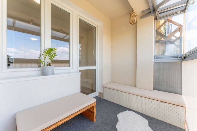 Prodej, Byt 3+kk, Klecany