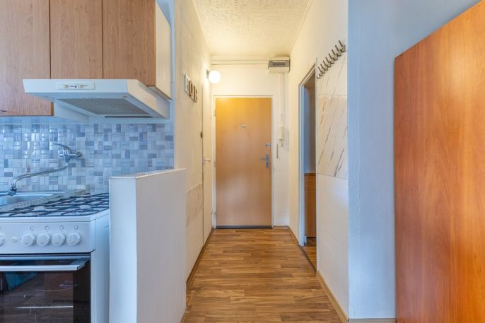 Prodej, Byt 3+1, Klášterec nad Ohří