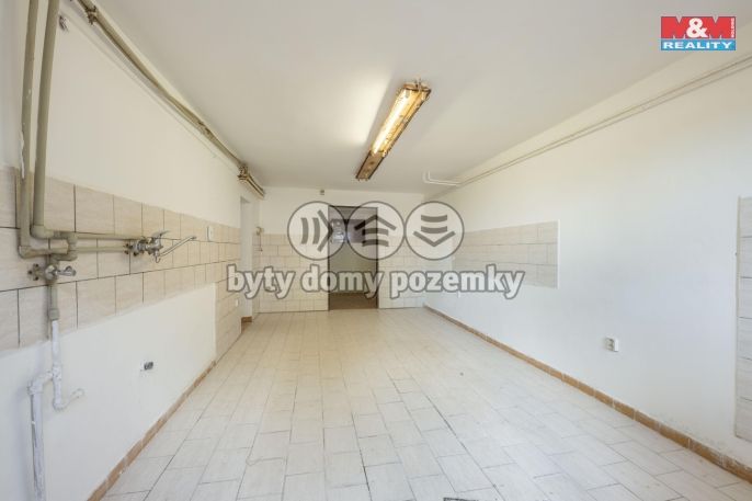 Prodej, Chalupa, Přerubenice