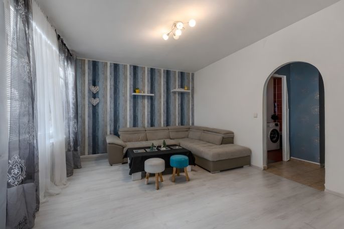 Prodej, Byt 4+1, Teplice