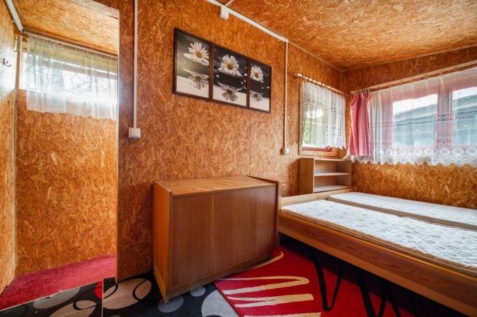 Prodej, Chata, Moravská Třebová