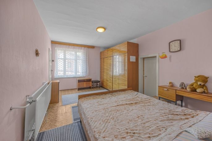 Prodej, Rodinný dům, Bukovice