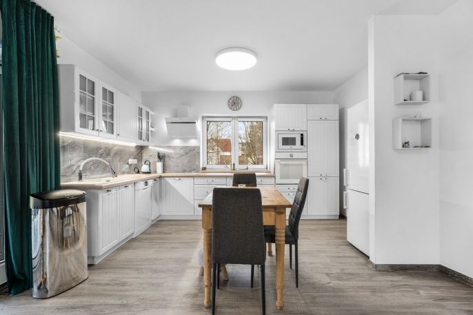 Prodej, Rodinný dům, Šluknov