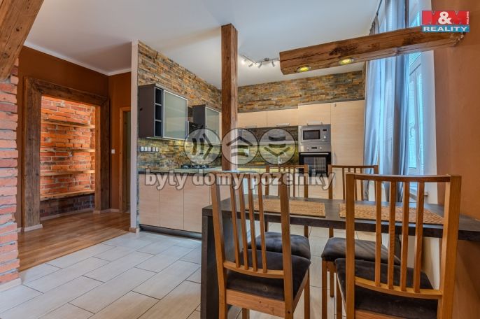 Pronájem, Byt 2+kk, Bohumín