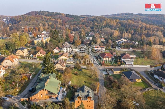 Prodej, Pozemek k bydlení, Velké Popovice
