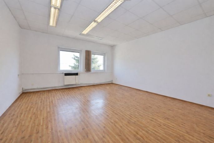 Pronájem, Obchodní objekt, Havlíčkův Brod