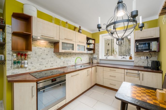 Prodej, Byt 2+1, Teplice