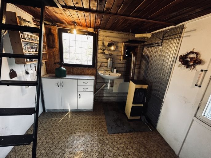 Prodej, Chata, Ostrava