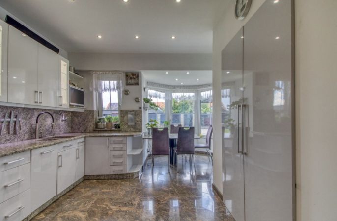 Prodej, Rodinný dům, Psáry