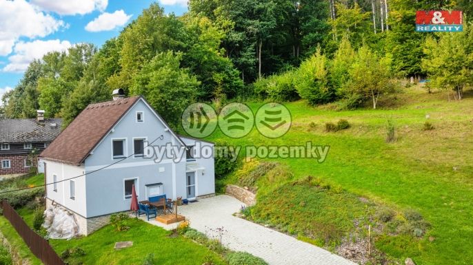 Prodej, Rodinný dům, Slunečná