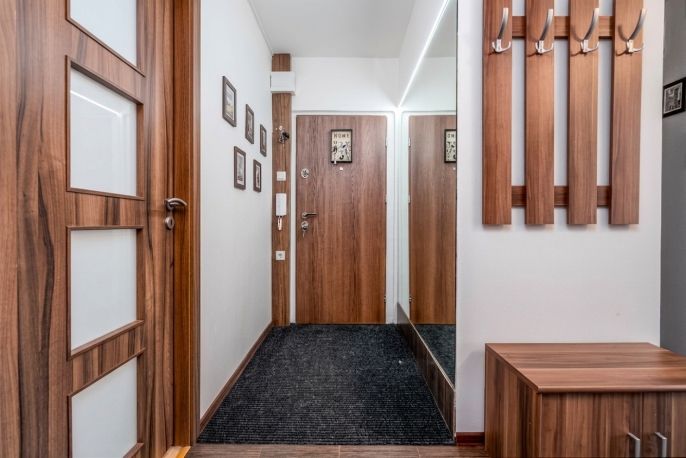 Prodej, Byt 4+1, Nymburk